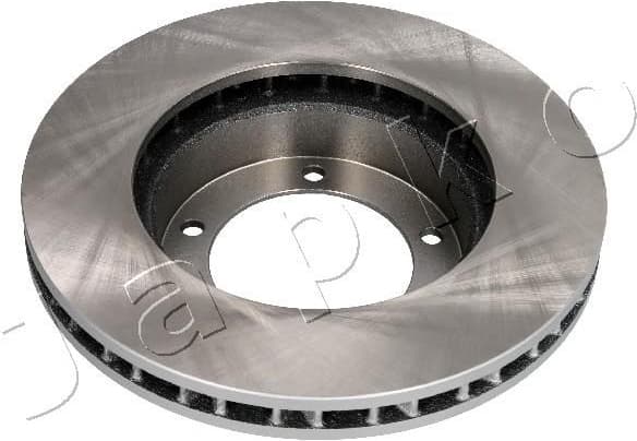 Brake Disc 60224C - image 2