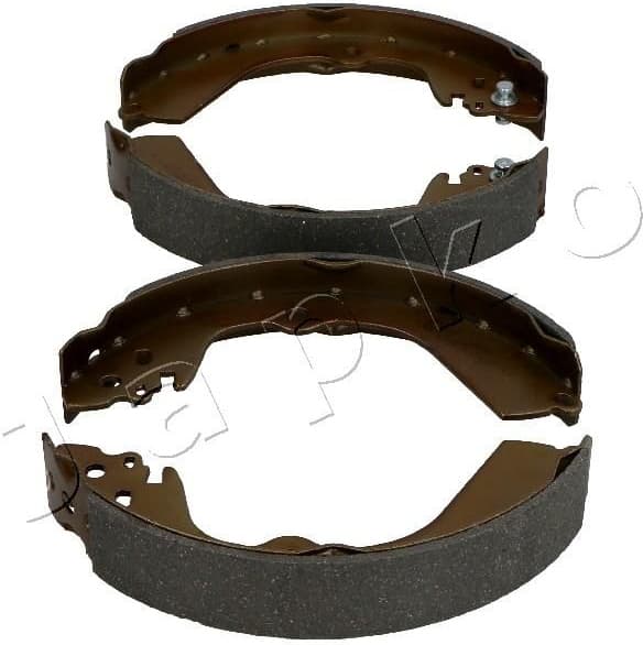 Brake Shoe Set 55116 - image 4