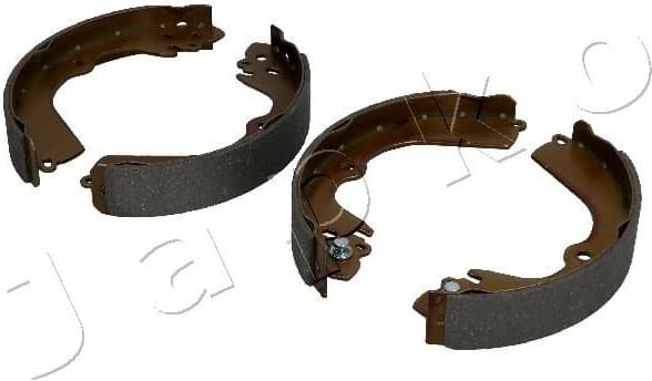 Brake Shoe Set 55116 - image 5