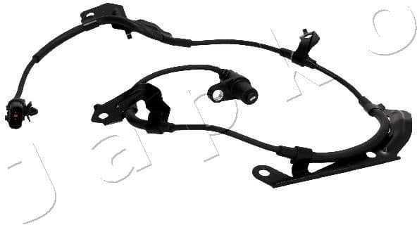 Sensor, wheel speed 151556