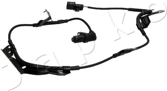 Sensor, wheel speed 151556 - image 3