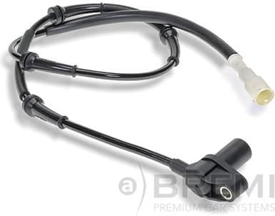 Sensor, wheel speed 51467