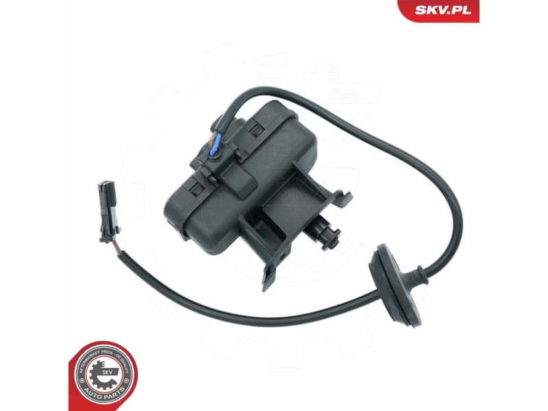 Actuator, central locking system 60SKV700 - image 2