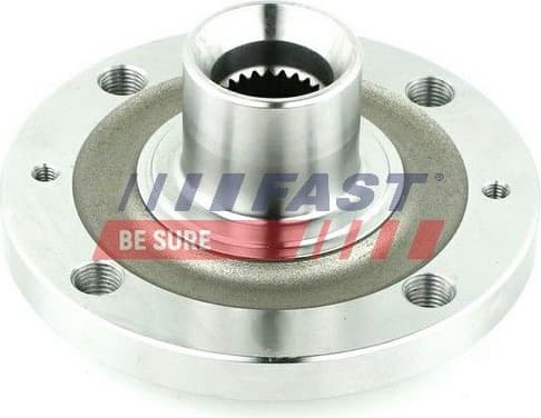Wheel Hub FT23060