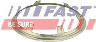 Gasket, exhaust pipe FT84822 - image 2