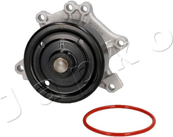 Water Pump, engine cooling 35284