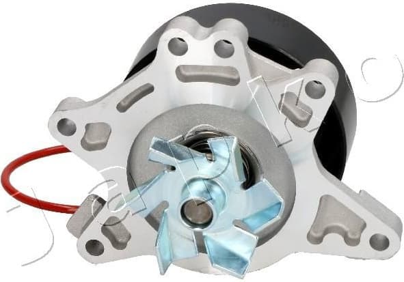 Water Pump, engine cooling 35284 - image 2