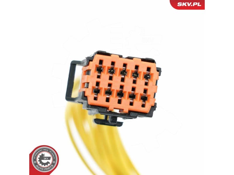 Cable Repair Set, central electrics 53SKV144 - image 3