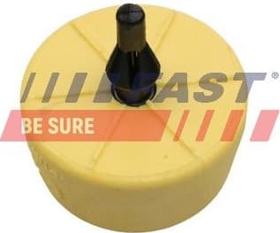 Bump Stop, axle beam FT12624 - image 2