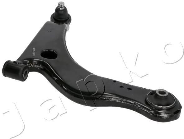 Control/Trailing Arm, wheel suspension 72549R - image 2