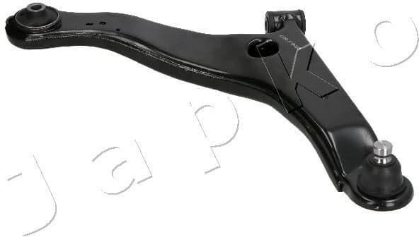 Control/Trailing Arm, wheel suspension 72549R - image 3