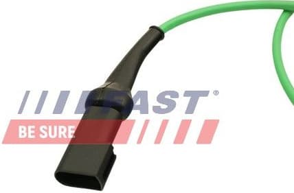 Warning Contact, brake pad wear FT32604 - image 3