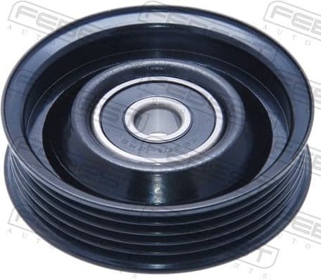 Tensioner Pulley, V-ribbed belt 0287-R50