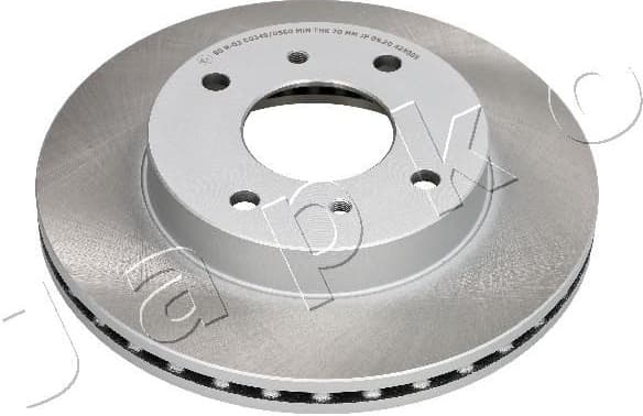 Brake Disc 60015C