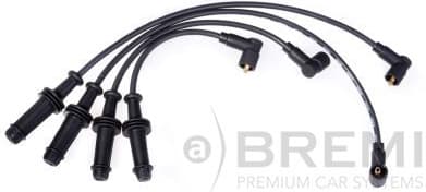 Ignition Cable Kit 600/454