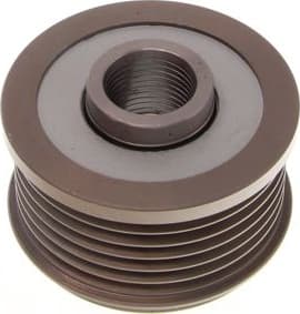 Alternator Freewheel Clutch 30-0296