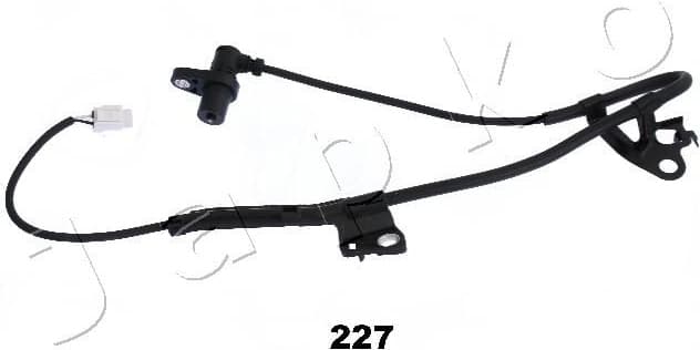 Sensor, wheel speed 151227 - image 2