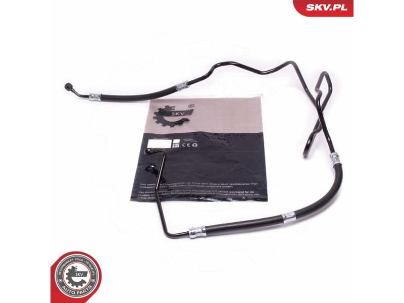 Hydraulic Hose, steering 10SKV948
