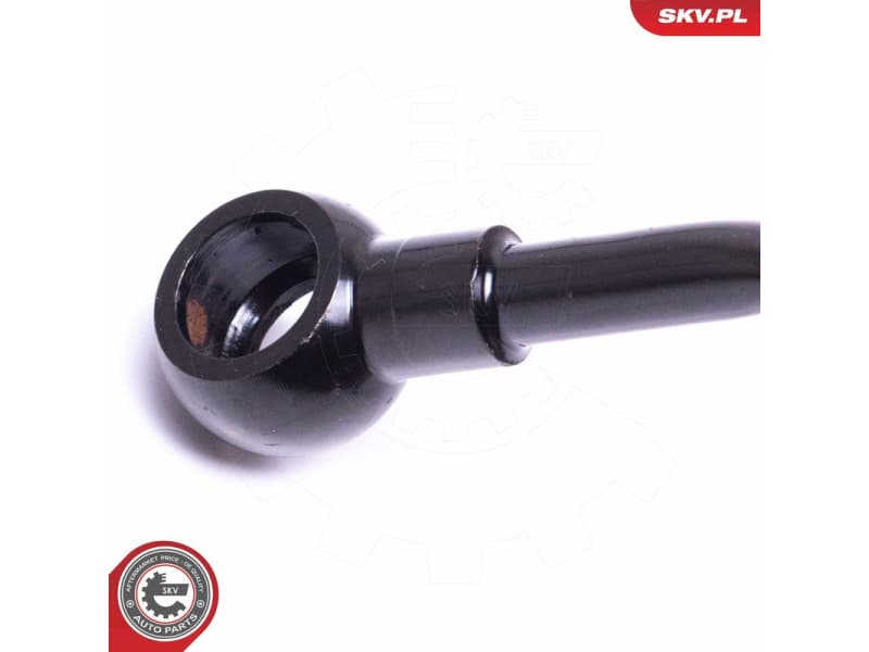 Hydraulic Hose, steering 10SKV948 - image 3