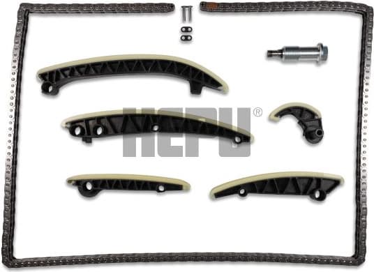 Timing Chain Kit 21-0348