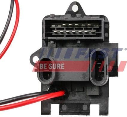 Resistor, interior blower FT59169 - image 3