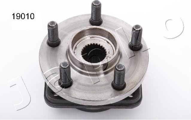 Wheel Hub 419010 - image 2
