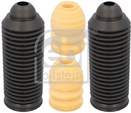 Dust Cover Kit, shock absorber 186145