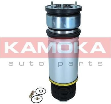 Air Spring, suspension 2079019 - image 3