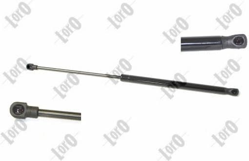 Gas Spring, bonnet LORO 101-00-462