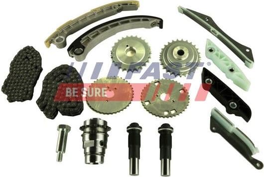 Timing Chain Kit FT41915
