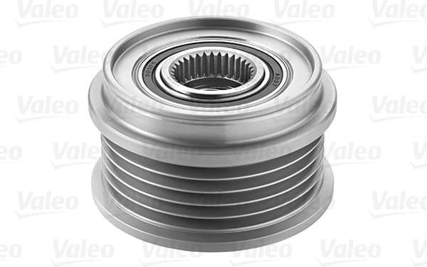 Alternator Freewheel Clutch VALEO NEW SPARE PART 588099 - image 3