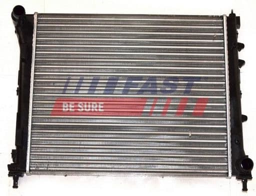 Cooling Module FT55265