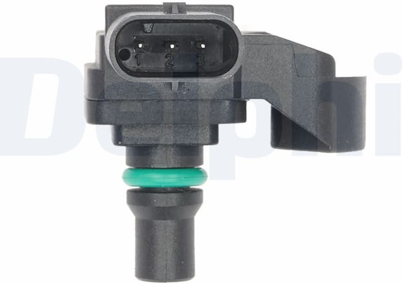 Sensor, boost pressure PS20078-12B1 - image 2