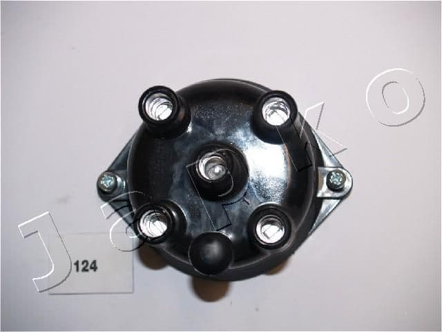 Ignition Distributor Cap 121124
