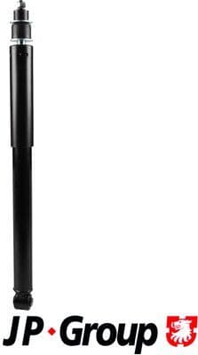 Shock Absorber JP 1342102800