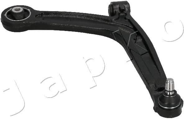 Control/Trailing Arm, wheel suspension 720301R - image 3