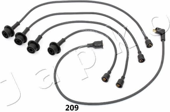 Ignition Cable Kit 132209