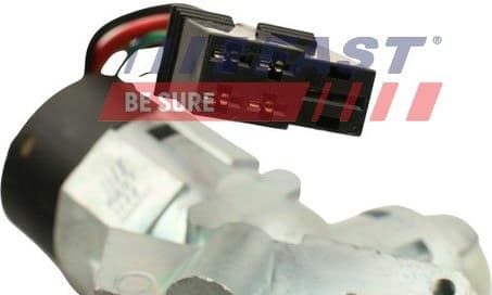 Steering Lock FT82324 - image 3