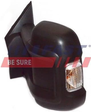Exterior Mirror FT88262