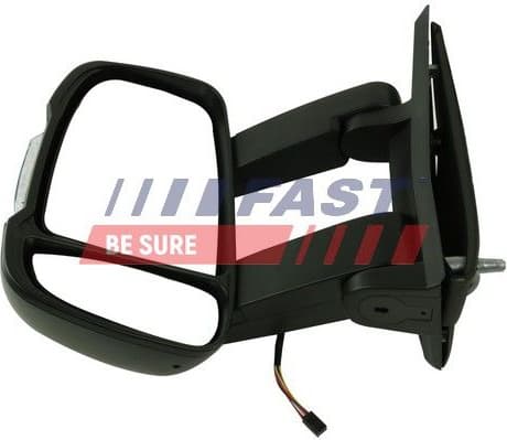 Exterior Mirror FT88262 - image 2