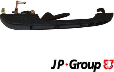 Exterior Door Handle JP 1187200670