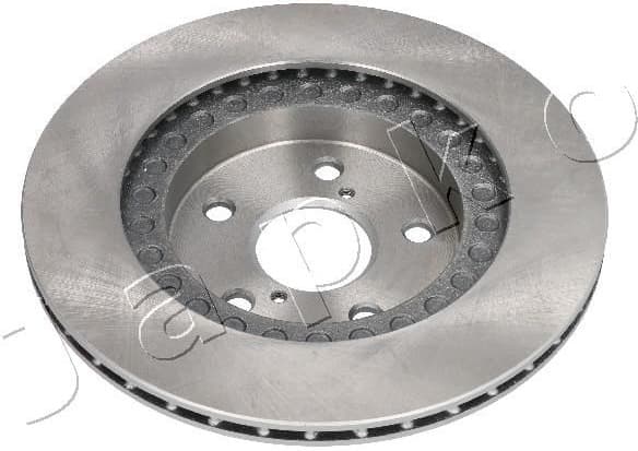 Brake Disc 60274C - image 2