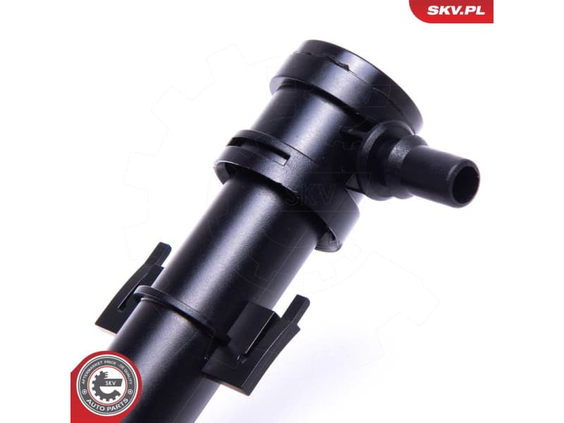 Washer Fluid Jet, headlight cleaning 15SKV708 - image 4