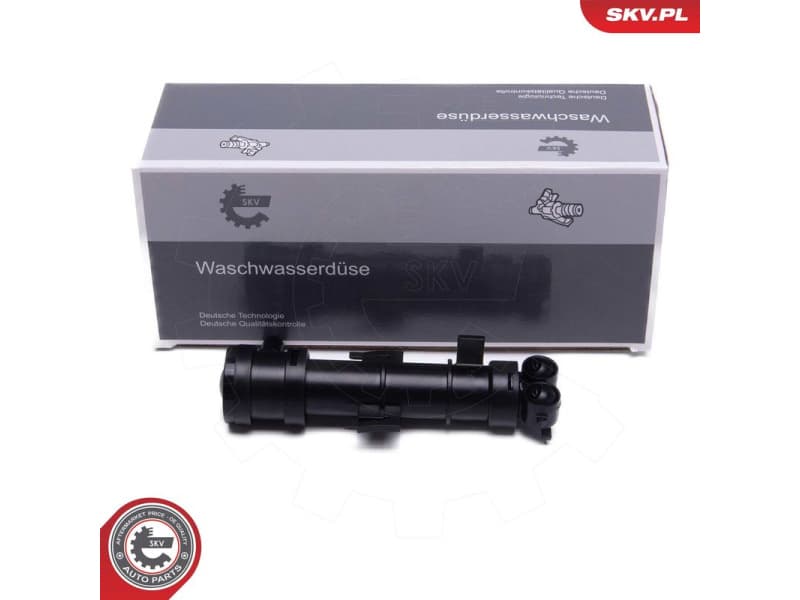 Washer Fluid Jet, headlight cleaning 15SKV707