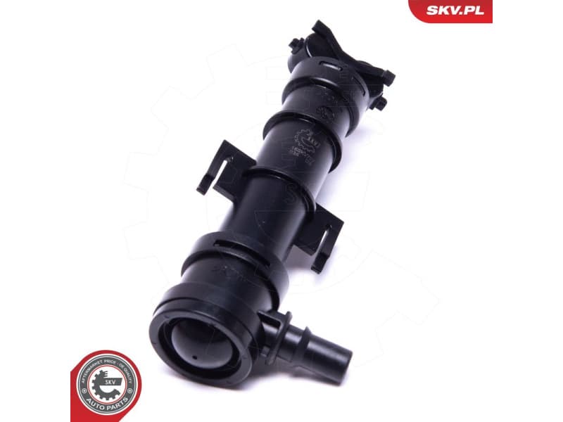Washer Fluid Jet, headlight cleaning 15SKV707 - image 2