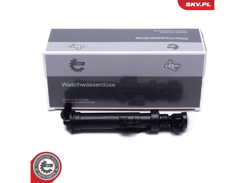 Washer Fluid Jet, headlight cleaning 15SKV727