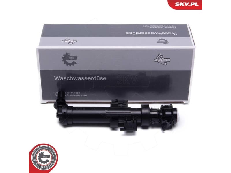 Washer Fluid Jet, headlight cleaning 15SKV728
