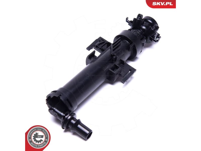 Washer Fluid Jet, headlight cleaning 15SKV728 - image 2