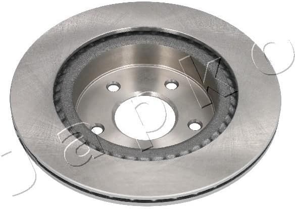 Brake Disc 61157C - image 2