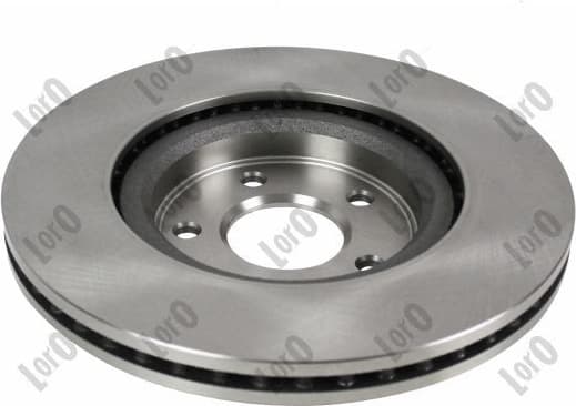 Brake Disc LORO 231-03-246